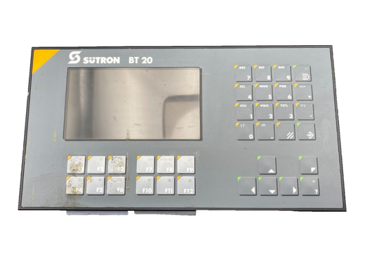 SUTRON BT 20 BT20/000030 HB000040