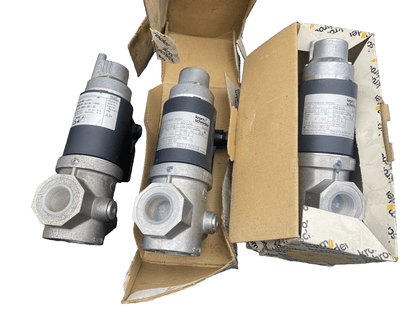 1pc x KROM SCHRODER VG 20 R02 - LD31 04195 85206120 31 - 37W - KLR Automation