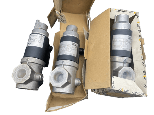 1pc x KROM SCHRODER VG 20 R02 - LD31 04195 85206120 31 - 37W - KLR Automation