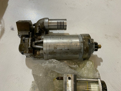 Gali Air-starter A25 R 980259 .Pneumatic Air starter