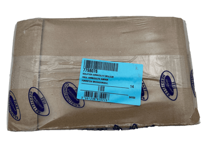DE DIETRICH 7798076 ISOLATION VERMICULITE BRULEUR x2pc - KLR Automation