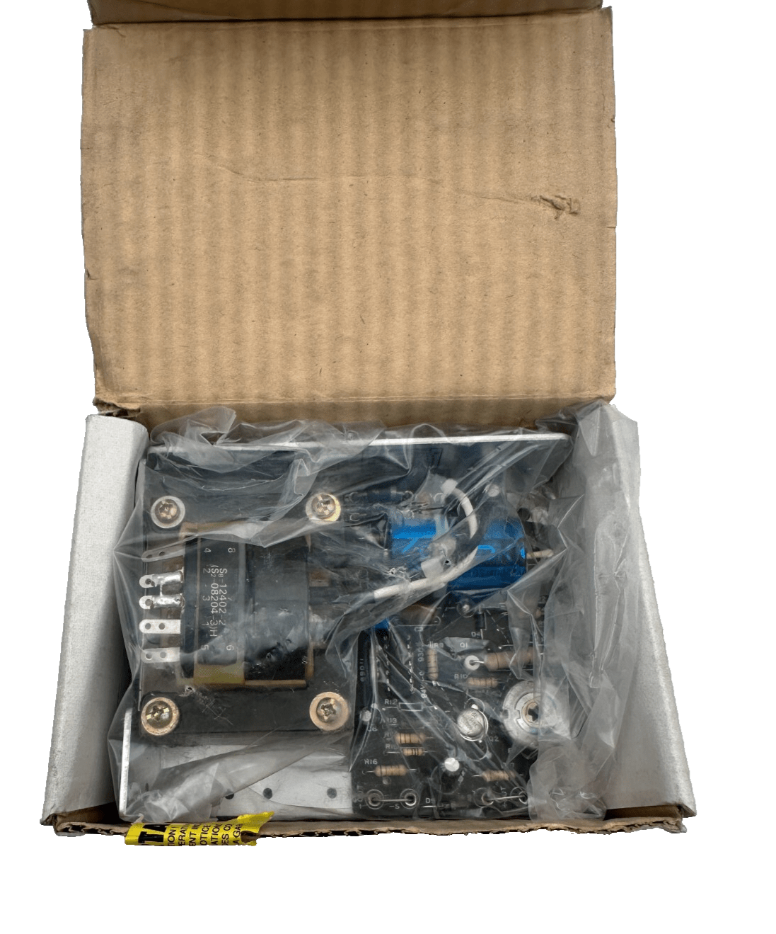 COUTANT HSB24 - 1.2 G38100 POWER BOARD - KLR Automation