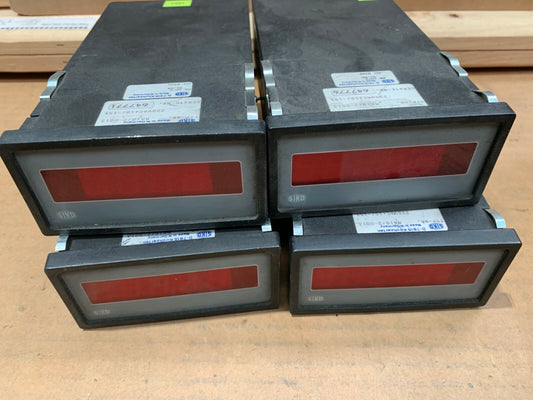 1pc x Counter SIKO MA10/2 -0013 647776
