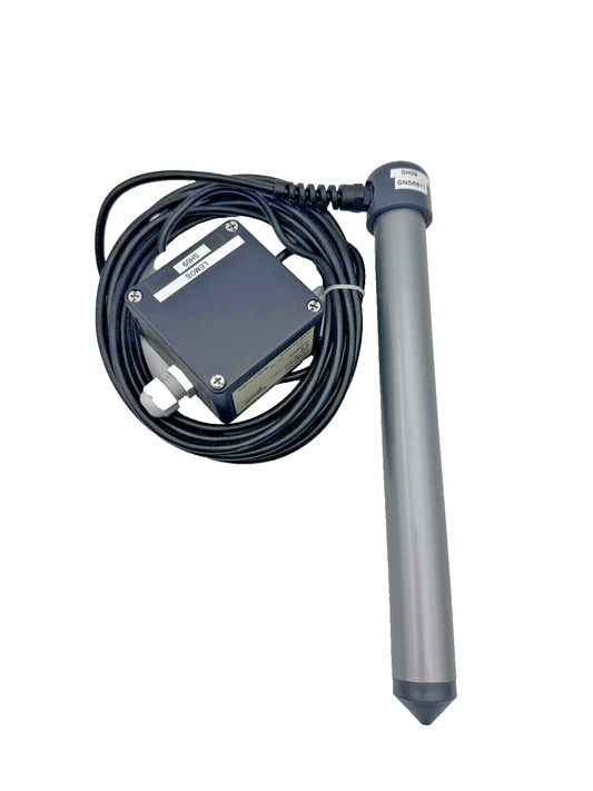 AQUACHECK AQUAGREEN TURF RS485 MOD PROBES 200mm + TSXSCA50 SONDE D'HUMIDITE - KLR Automation