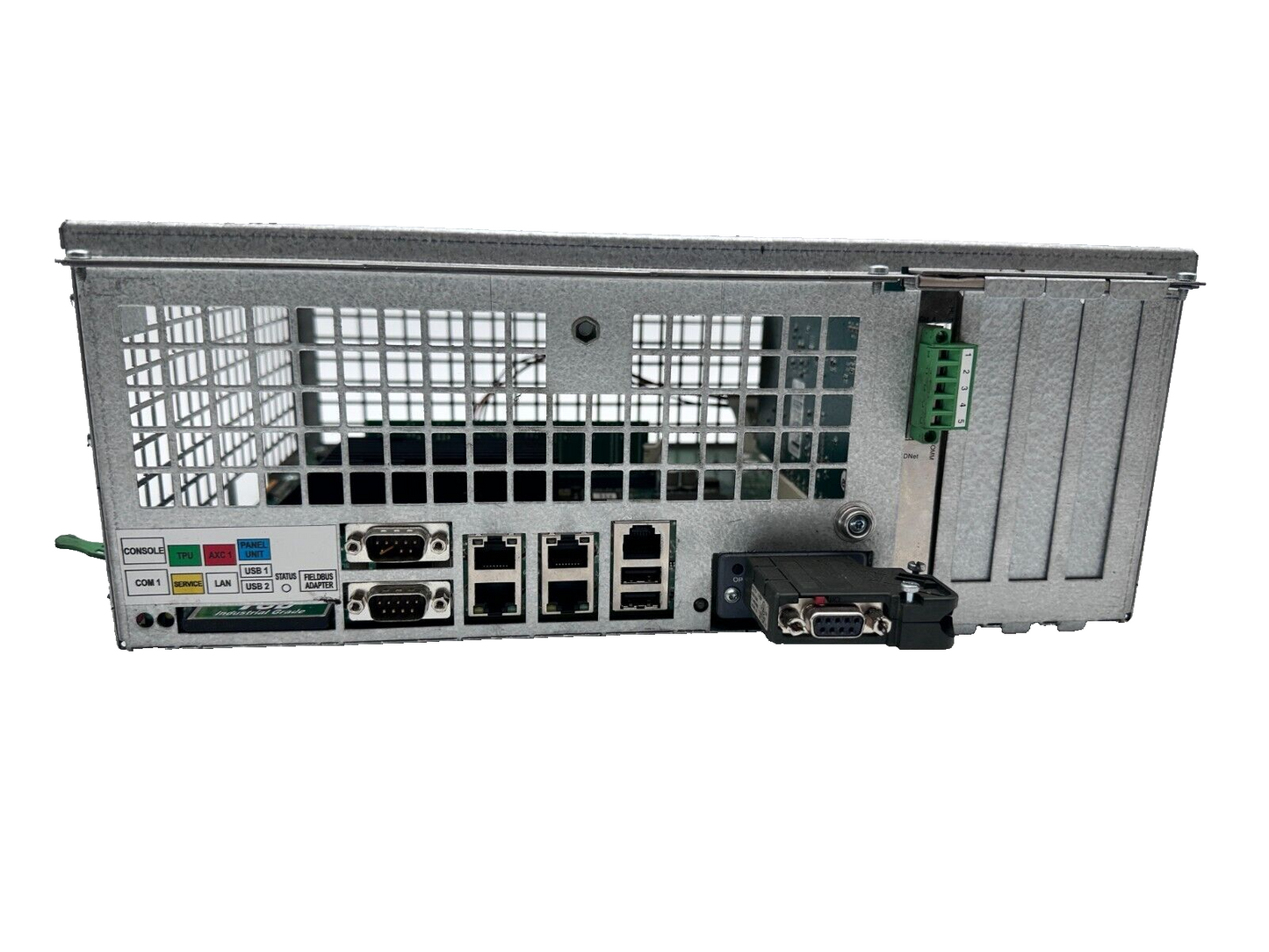 ABB 3HAC025097-001 / 16 DSQC639 IRC5 COMPUTER
