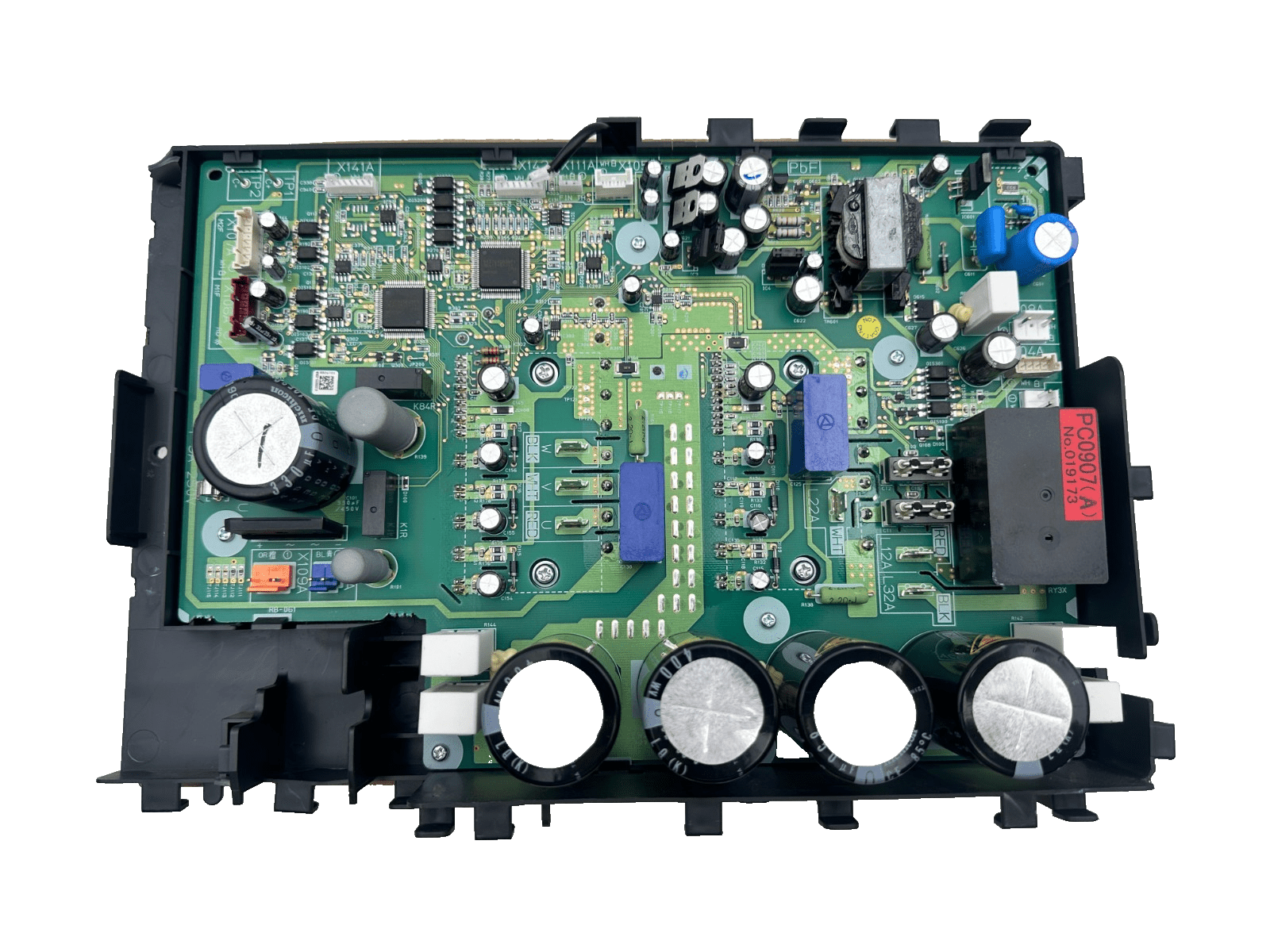 DAIKIN PC0907(A) N°019173 CARTE PCB - KLR Automation