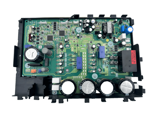 DAIKIN PC0907(A) N°019173 CARTE PCB - KLR Automation
