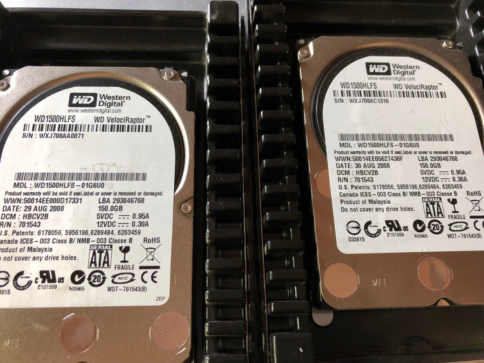Server Workstation ASUS Storage 380Go 4Gb Ram - KLR Automation