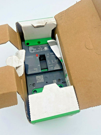 Schneider LV426307 Circuit Breaker ComPact NSXm F 