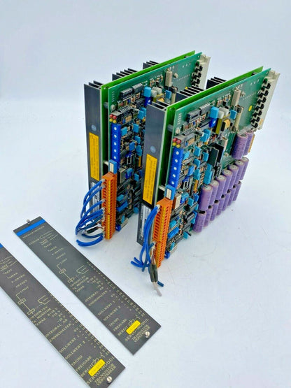 1 pc x INFRANOR GmbH SMVE 2410 - KLR Automation