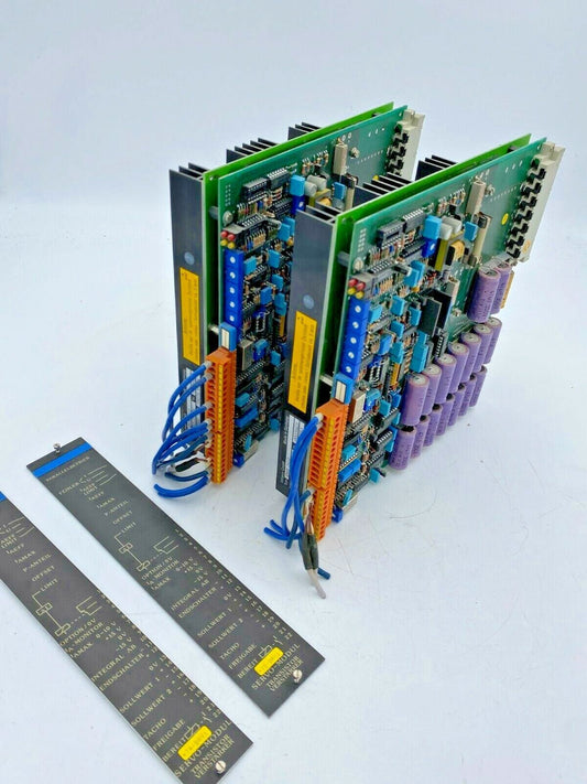 1 pc x INFRANOR GmbH SMVE 2410 - KLR Automation