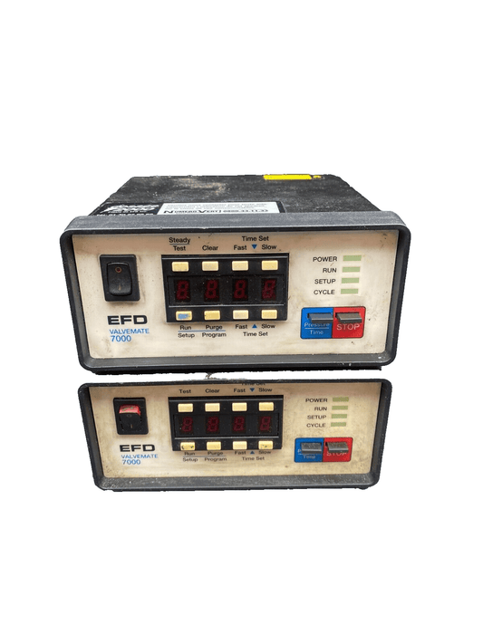 EFD VALVEMATE 7000 x1pc - KLR Automation