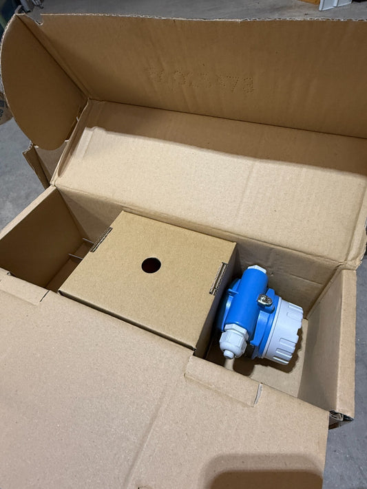 ENDRESS+HAUSER SOLIPHANT M FTM50-AGG2A2A32AA