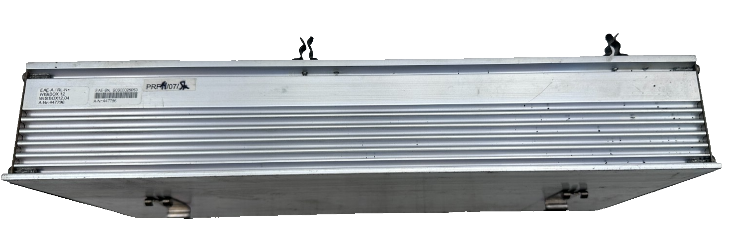 EAE-A WISIBOX 12 WISIBOX12.04 447796