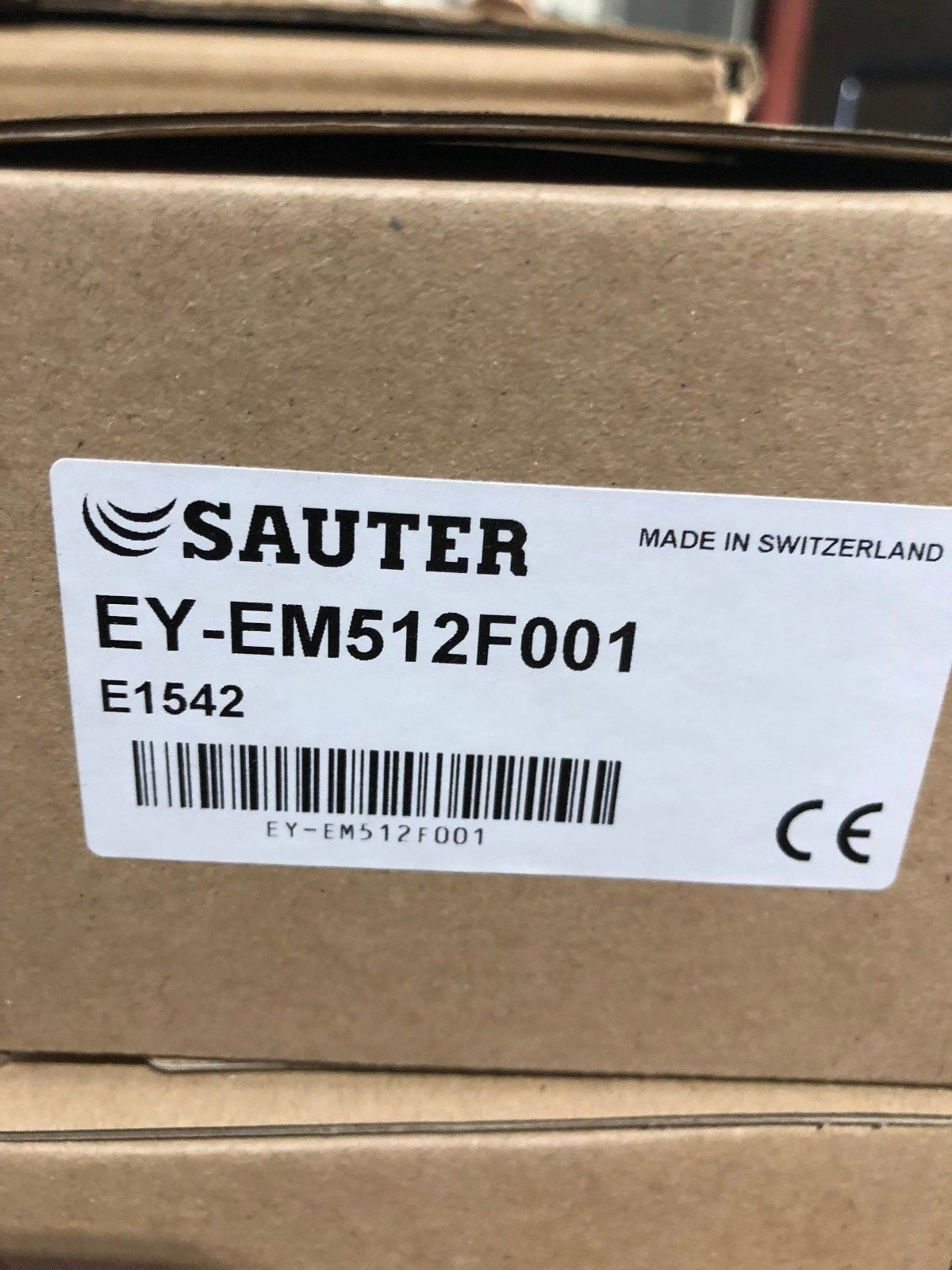 EY-EM 510...512: Modul E/S  ecoLink510...512  EY-EM512F001