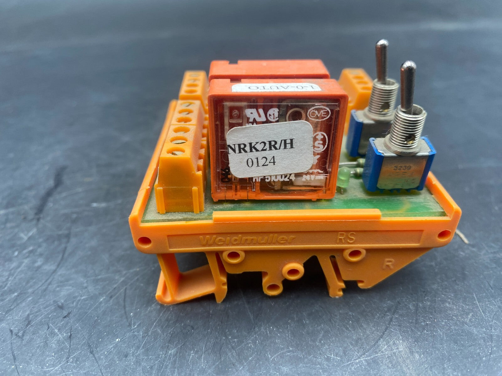 1pc x SIEMENS LANDIS INTERFACE NRK2R