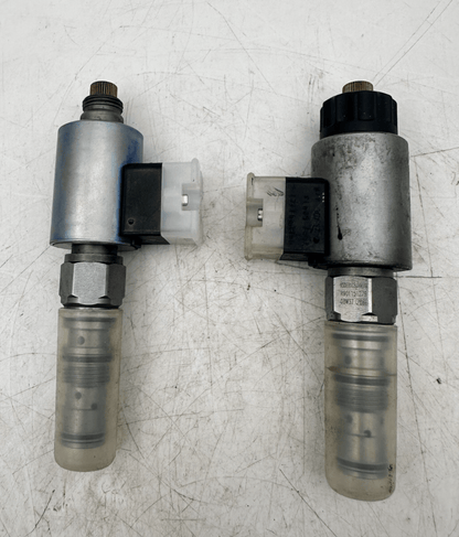 REXROTH KSDER1CB/HN11V R901151279 08W14 708F VANNE A CLAPET x1pc - KLR Automation