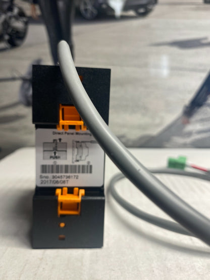 VIESSMANN 7553465 alimentation 24VDC 0.75A prim. cadencé Phoenix