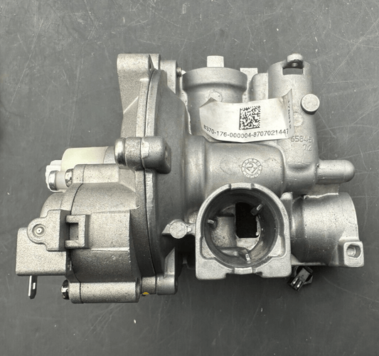 ELM LEBLANC BOSCH 87070214470 BLOC GAZ - KLR Automation