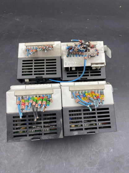 1pc x MOELLER LE4 - 116 - XD1 EXPANSION MODULE - KLR Automation