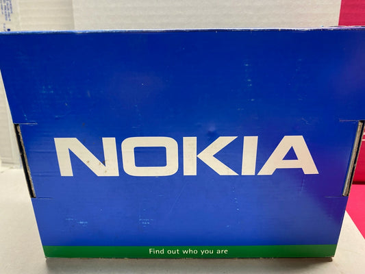NOKIA 3410  Mobile Phone Old Stock Rare collectors Mobile Phone