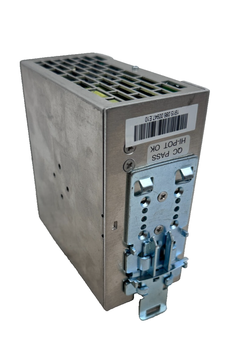 CABUR XCSW241C UNIVERSAL POWER SINGLE PHASE / 2-3 PHASE POWER SUPPLY