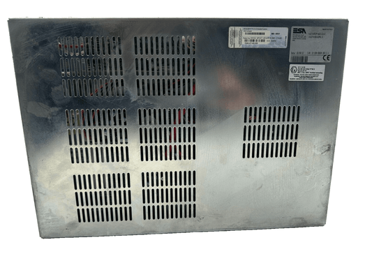 ESA XS715SP421010 XWINXE00ML1 OPERATOR INTERFACE PANEL WINDOWS XP PRO - KLR Automation