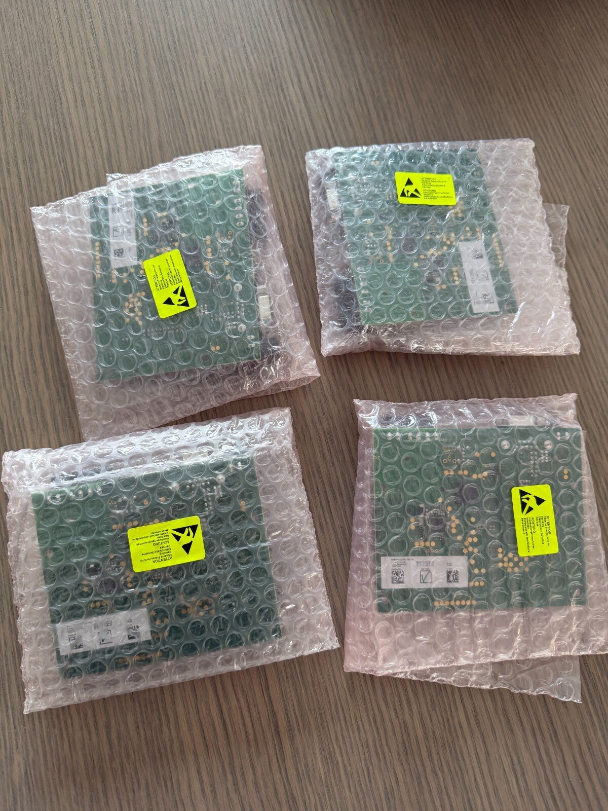 EVAcharge SE VOR7e ev - stack x 1pc card - KLR Automation