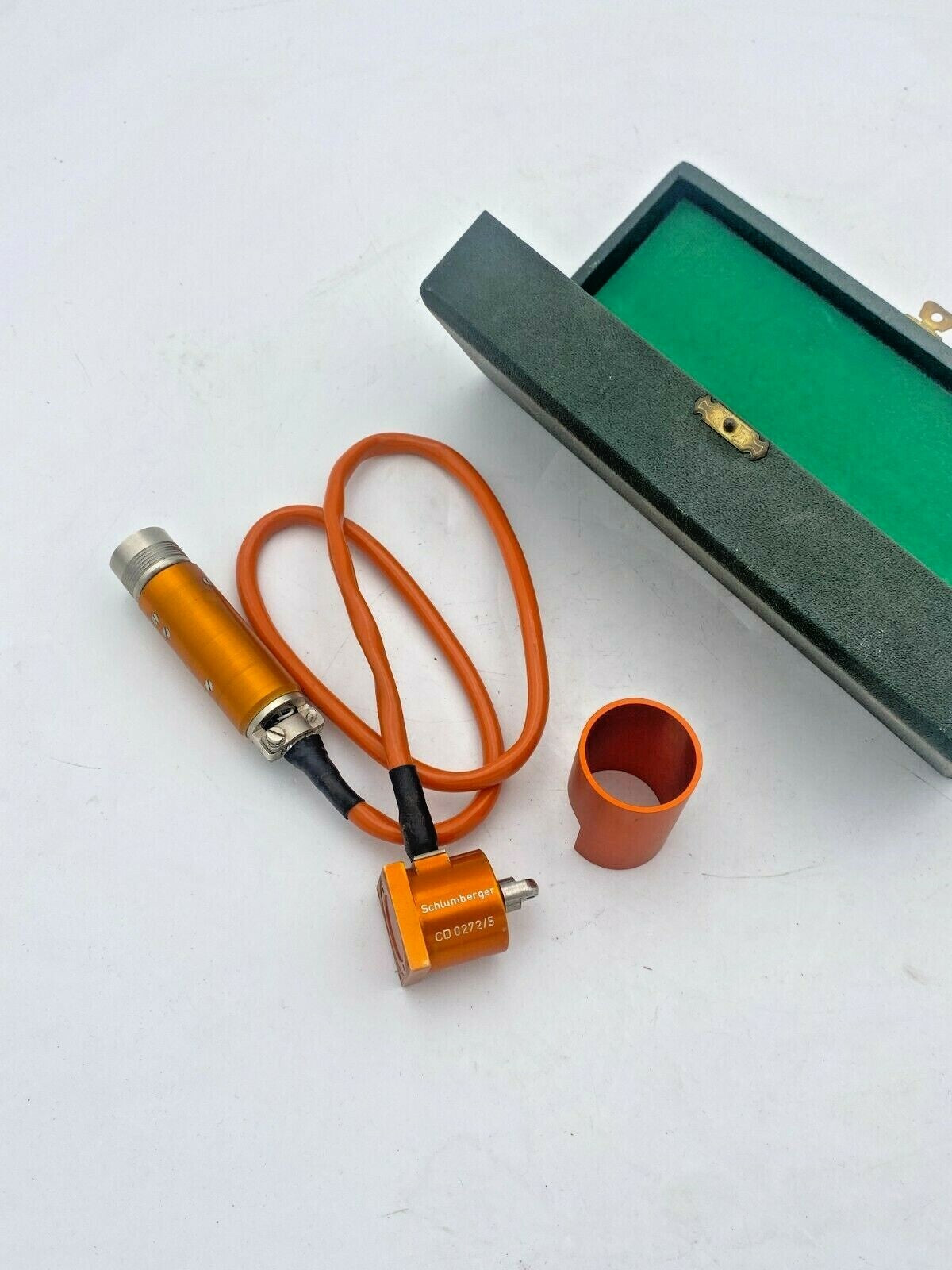 schlumberger CD 0272/5 PROBE