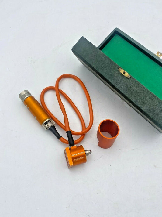 schlumberger CD 0272/5 PROBE
