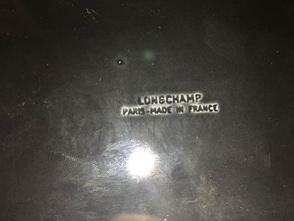 Lot de 3 Ravier Longchamp Paris Made in France - KLR Automation