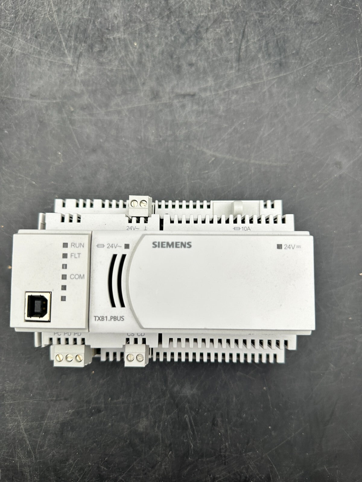 1 Pc x Siemens  TXB1.PBUS
