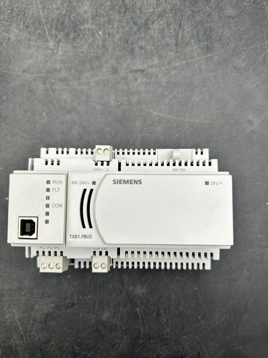 1 Pc x Siemens  TXB1.PBUS