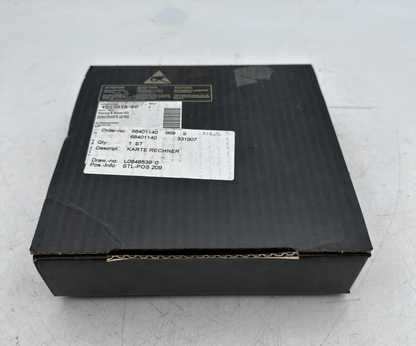 AMK AZ - R02 V03.13 CONTROL BOARD - KLR Automation