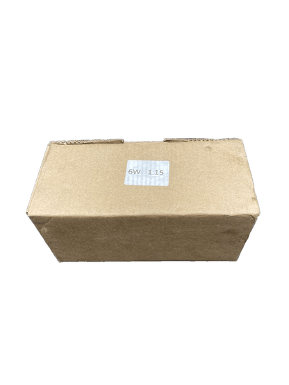 GPG MOTOR 2GN - 15K H SERIES + VTV MOTOR YN60 - 6 - KLR Automation