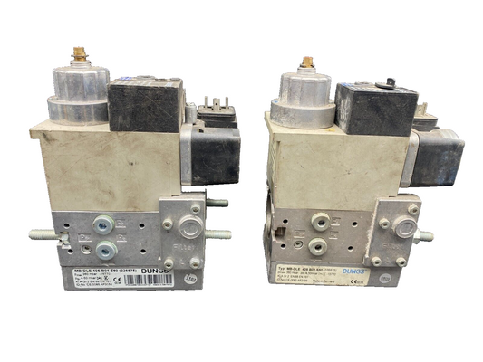 1pc x DUNGS MB-DLE 405 B01 S50 (226875) 360MBAR