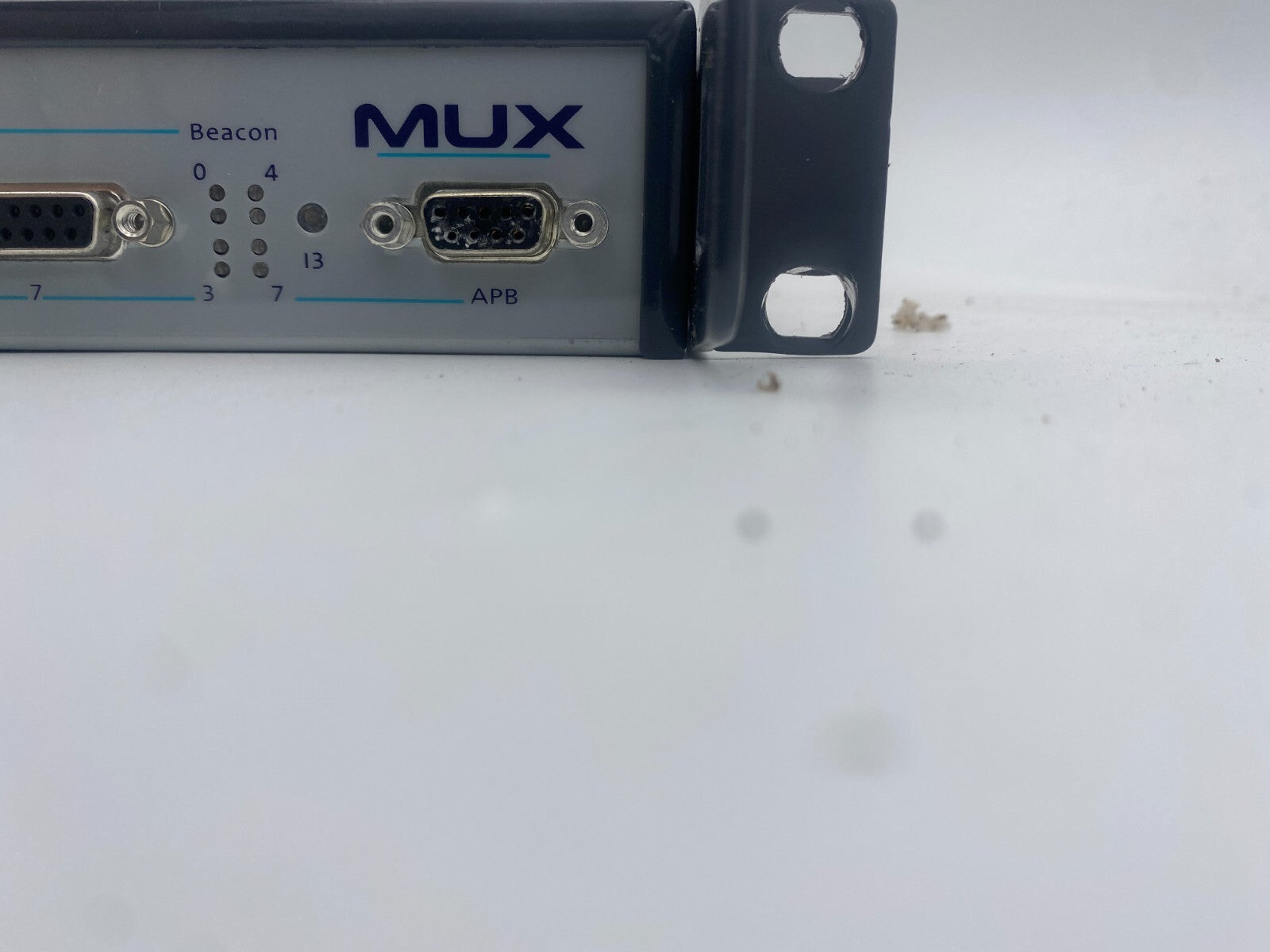 1 pc x THALES MUX Module Communication  etat neuf