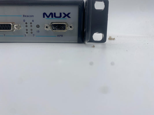 1 pc x THALES MUX Module Communication  etat neuf