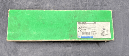 TELEMECANIQUE XCKM106 064646 INTERRUPTEUR DE POSITION - KLR Automation