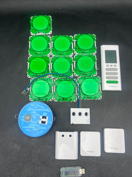 Schneider Solution Stibil