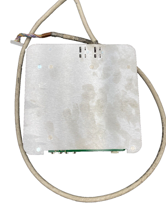 DE LA RUE CASH SYSTEMS 5003063101 PWB-LC REV 030 Y15W15 4009505901 x1pc