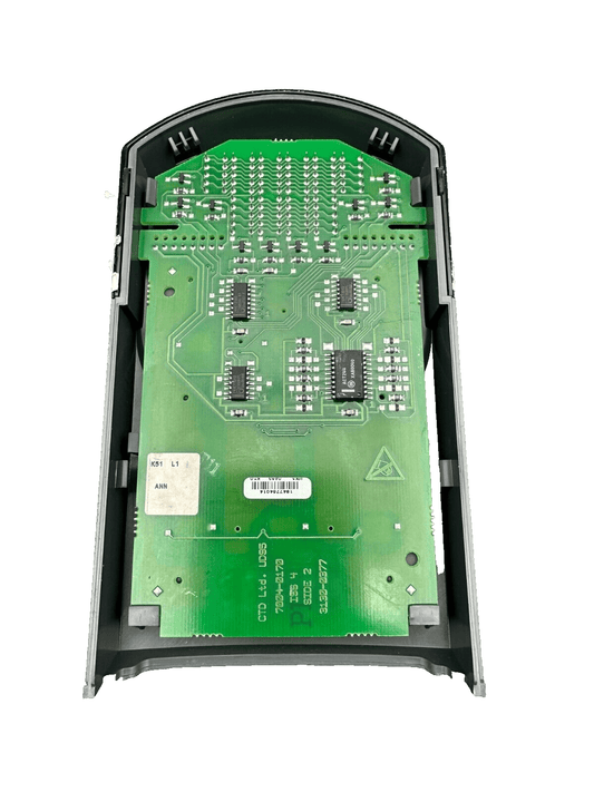 LEROY SOMER 7004 - 0170 PANNEAU DE COMMANDE POUR UMV 4301 1.5T / UNI1401 - KLR Automation