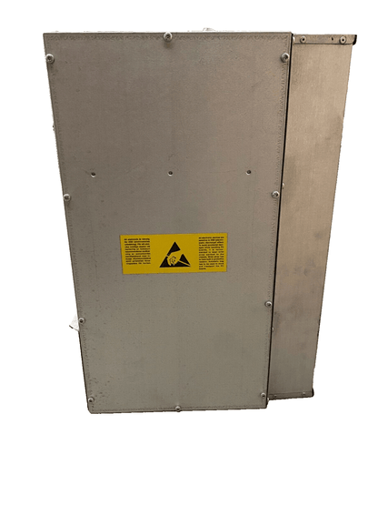 ABB VARMEVAXLARENHET 3HAC9710 - 1 REV 02 10004072 ROBOT COMPUTER - KLR Automation