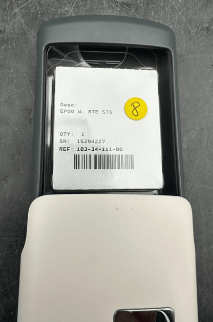 OTICON EPOQ W BTE STG 103 - 34 - 111 - 00 - KLR Automation