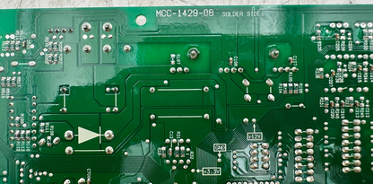 TOSHIBA 431 6V 307 4316V307 MCY-MAP0401H PC BOARD ASSY VRF Inverter Mini SMMS
