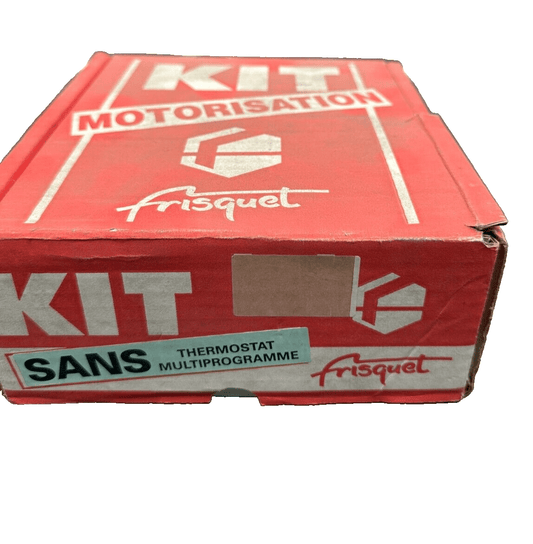 FRISQUET F3AA40105 MOTEUR TYPE 100 SANS THERMOSTAT POUR CHAUDIERE - 93.06 - KLR Automation