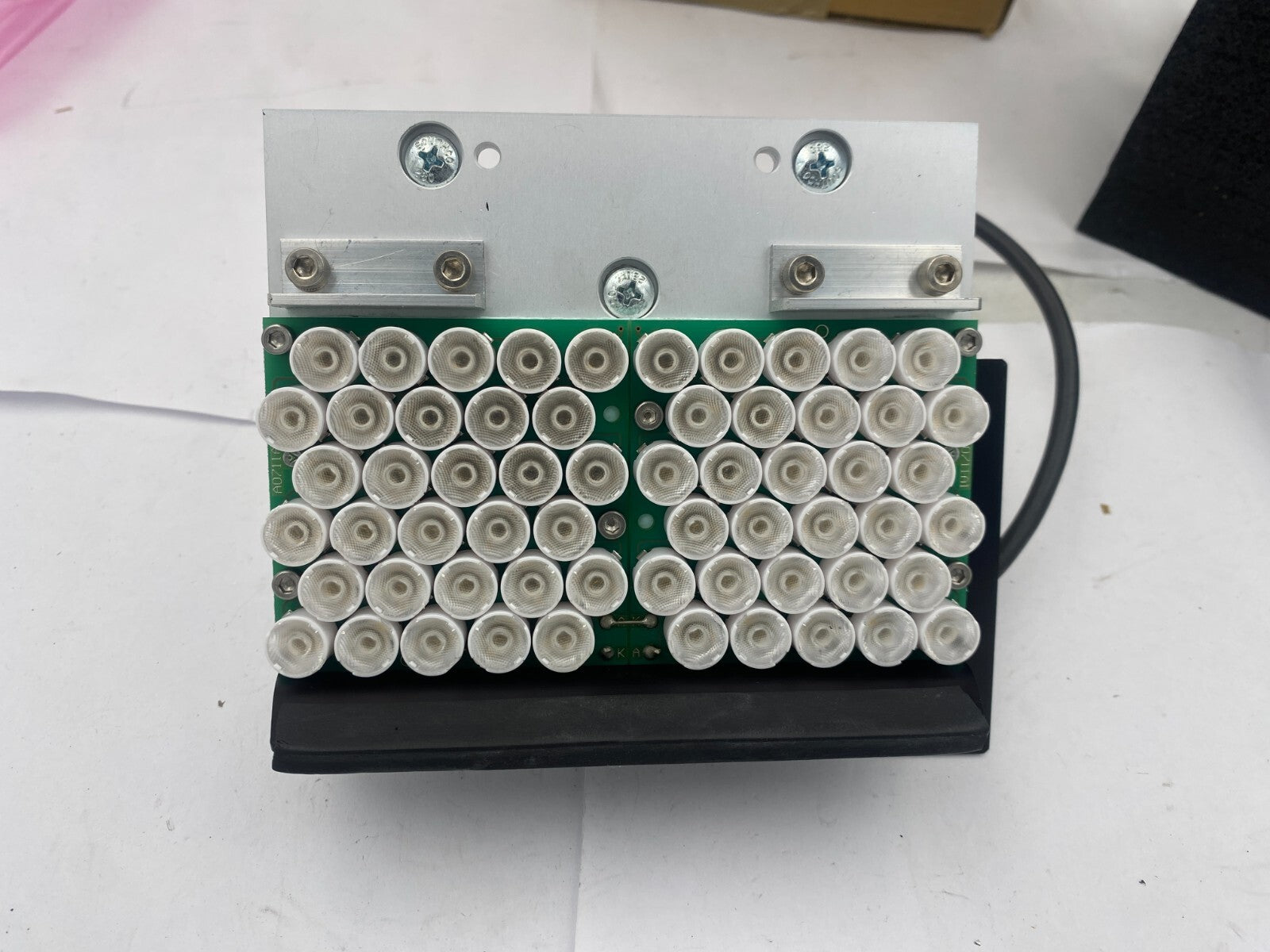 1pc x VITRONIC SRU 110055 FLASH MODULE A0711A1 - KLR Automation
