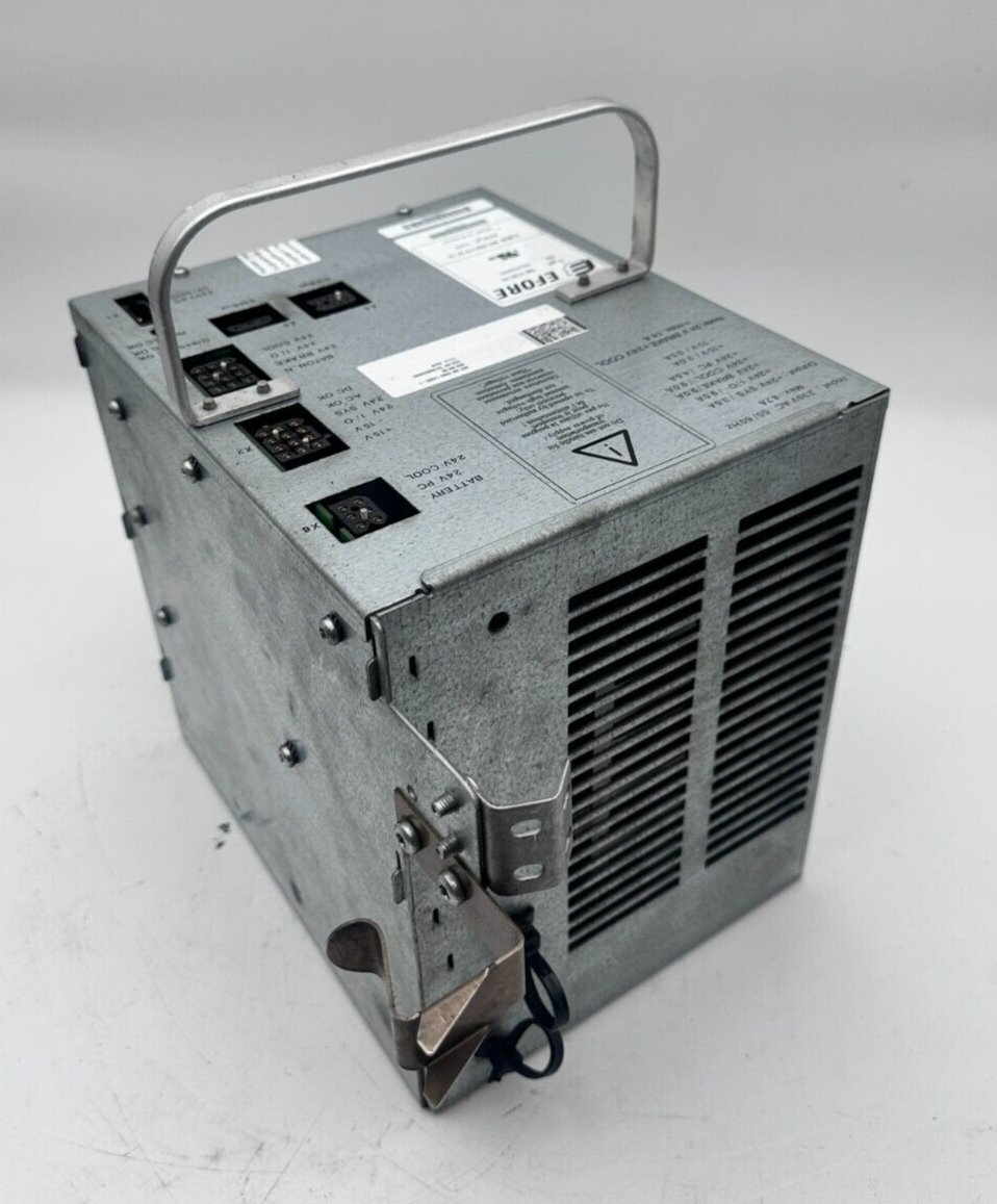 ABB DSQC 539 SR92B130 3HAC 14265-1 ALIMENTATION