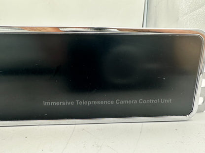 POLYCOM ITP Room Immersive Telepresence Camera Control Unit p005 - KLR Automation