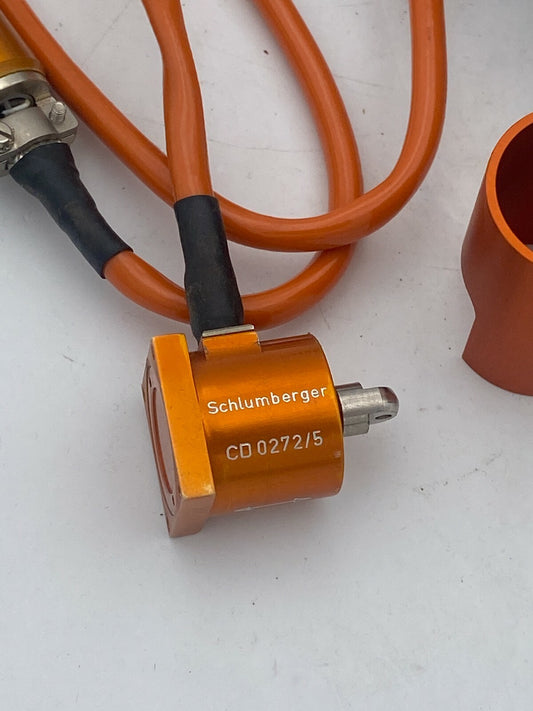 schlumberger CD 0272/5 PROBE